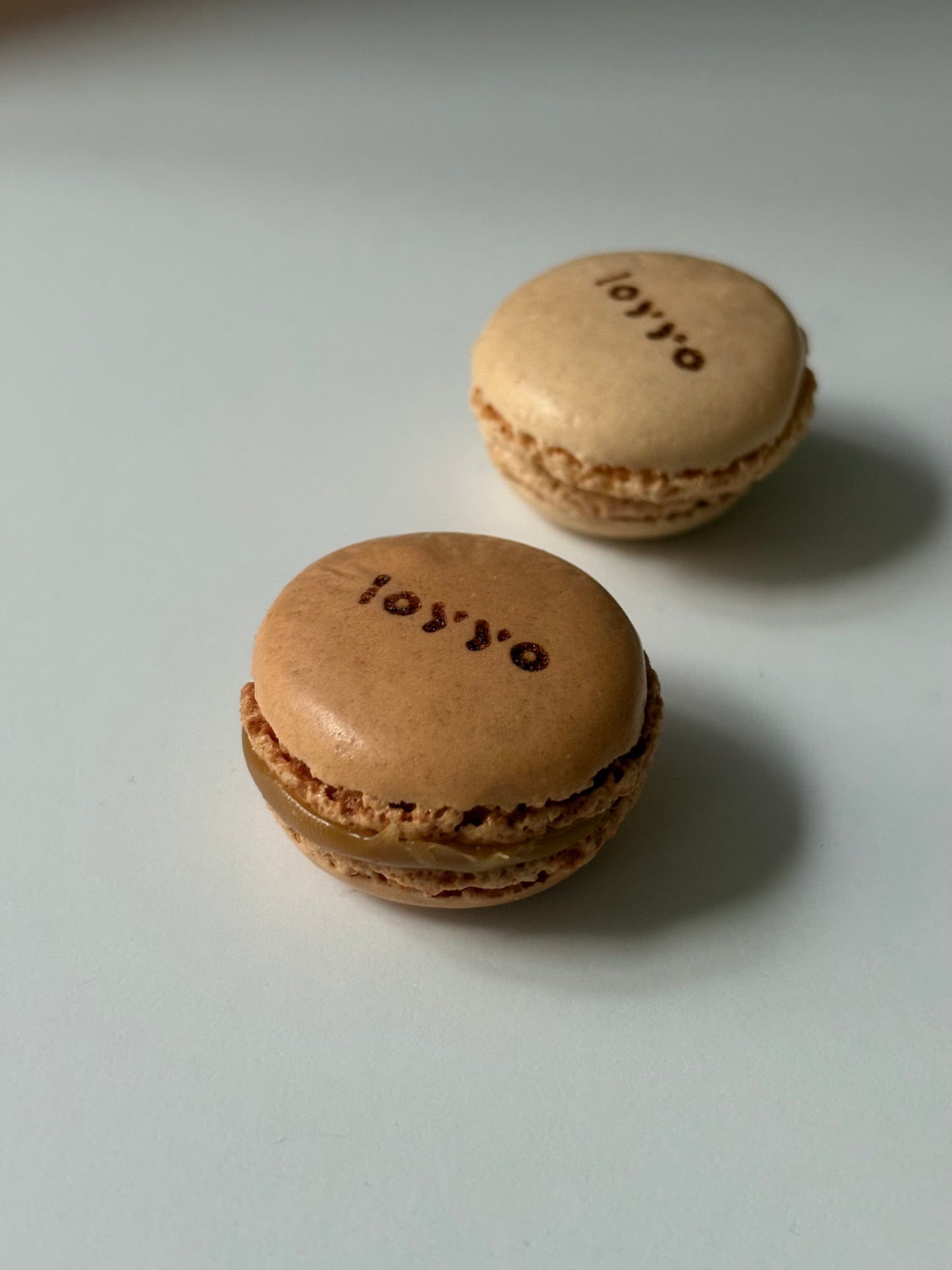 Macarons