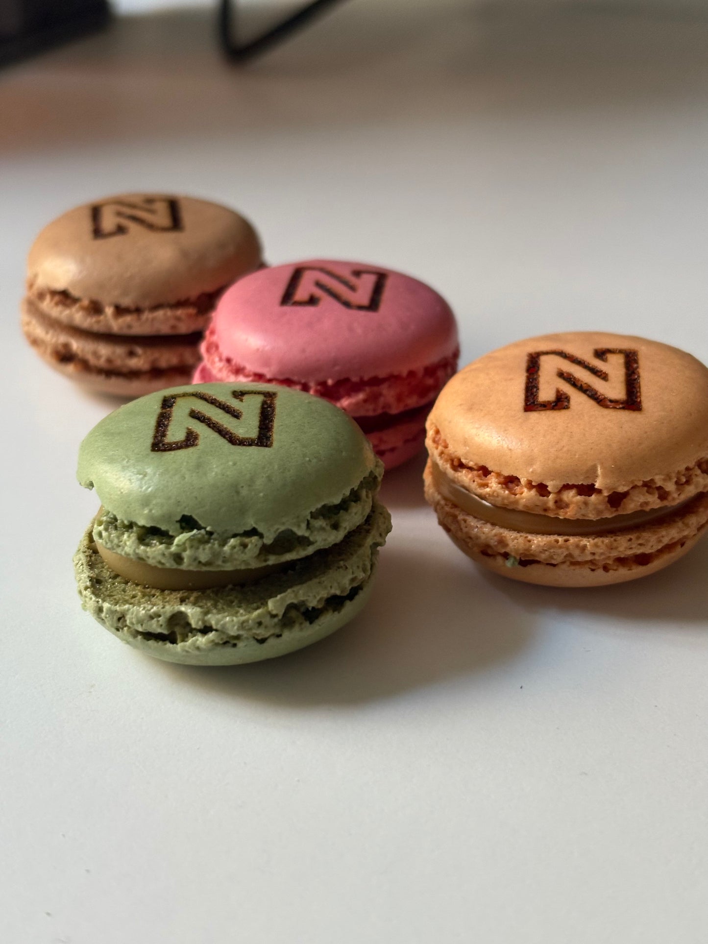 Macarons