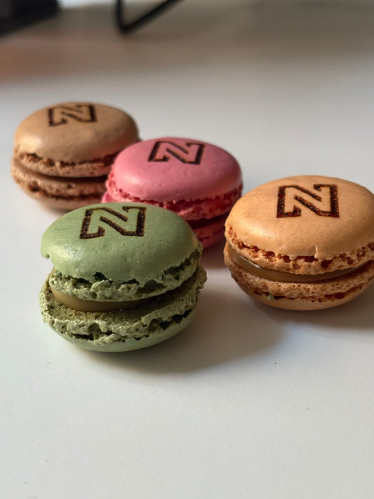 Macarons