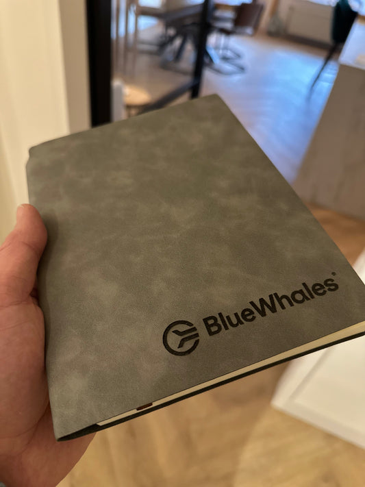 Notebook A5