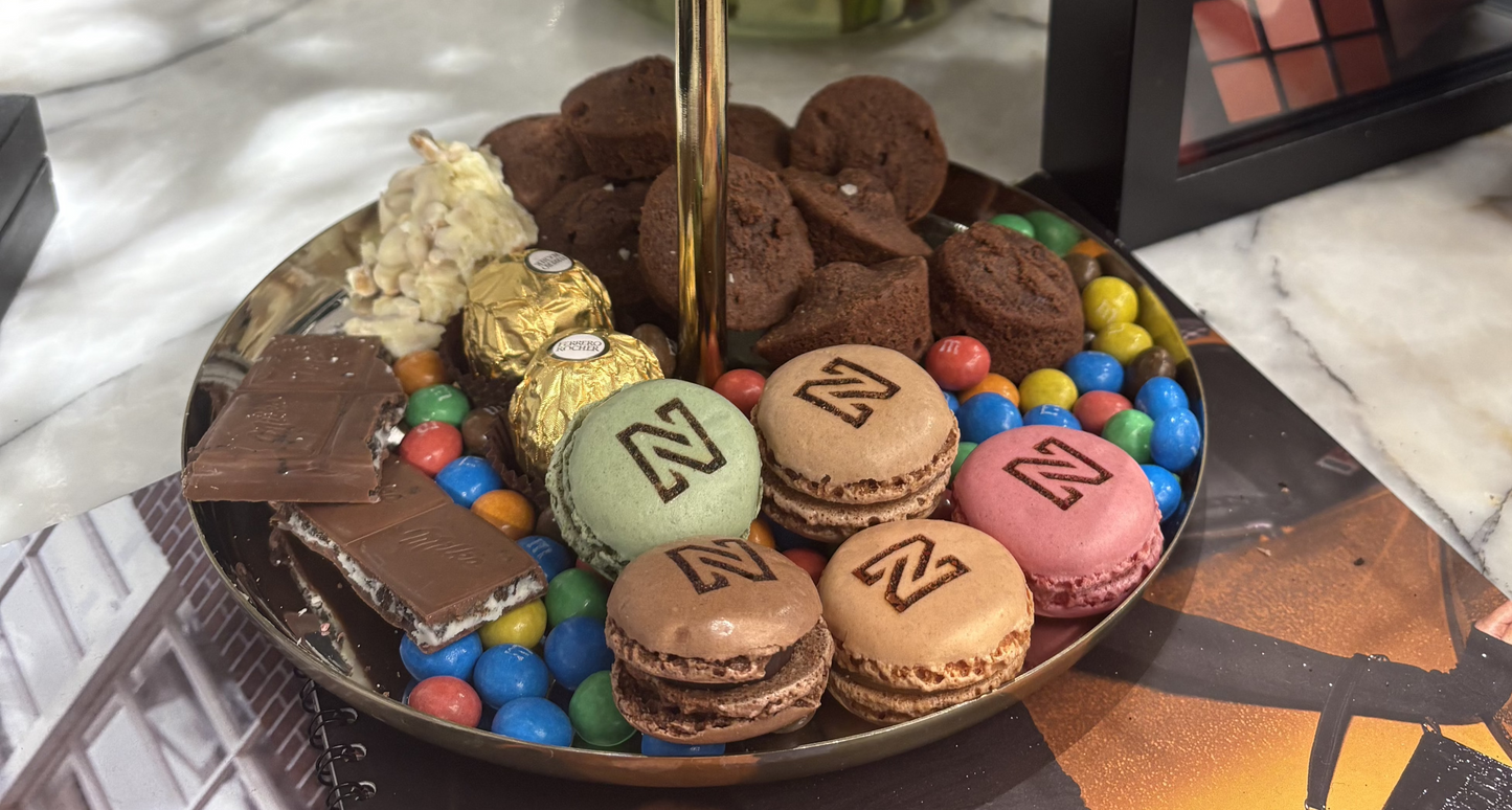 Macarons